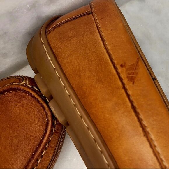 Giorgio Brutini Le Glove Driving Shoes 8.5 D